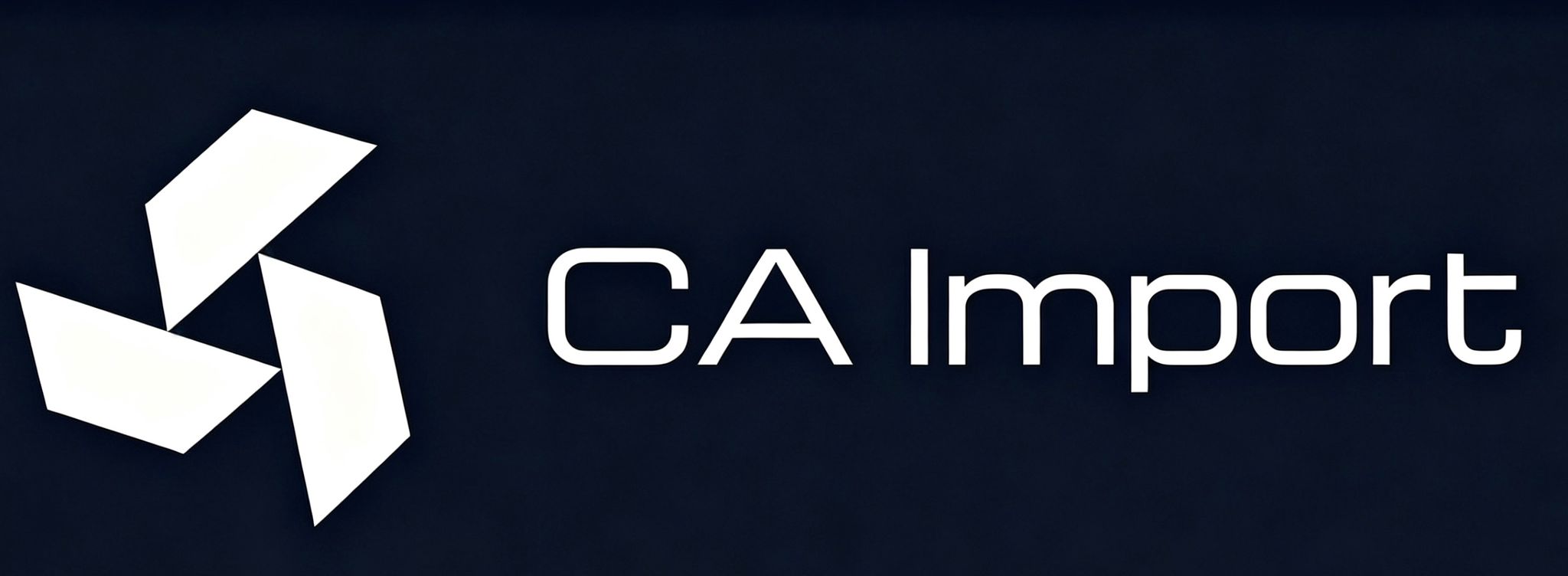 CA Import